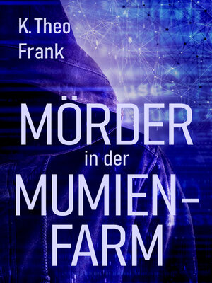 cover image of Mörder in der Mumienfarm